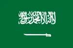 Saudi Arabia