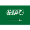 Saudi Arabia